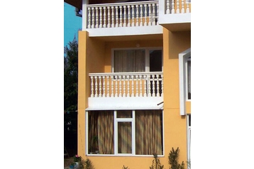 Bułgaria Privát Czernomorec / Černomorec, Zewnątrz